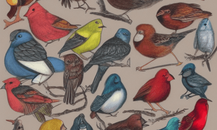 17 Birds With Redheads and Brown Bodies