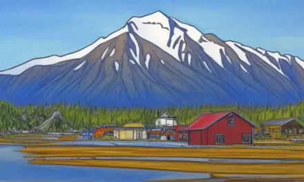Best Places to Visit in Ketchikan, Alaska