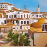 Best Places to Visit in Andalusia