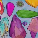How to Cleanse Crystals – How to Cleanse and Charge Crystals
