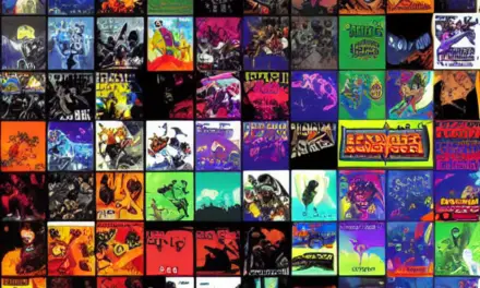 The Greatest Video Game Soundtracks of All Time