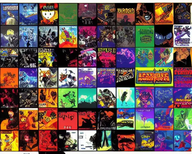 The Greatest Video Game Soundtracks of All Time