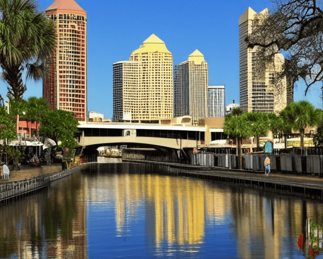 Best Places to Visit in Jacksonville, Florida