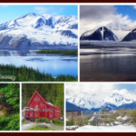 Best Places to Visit in Seward, Alaska