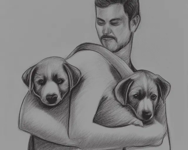 How Many Puppies Is Your Dog Carrying?