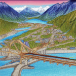 Best Places to Visit in Juneau, Alaska
