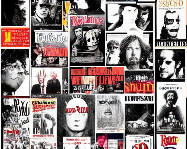 Rolling Stone’s Greatest Films of All Time