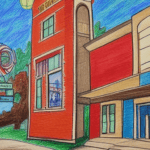 Places to Visit in Grayson, Arkansas