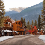 Best Places to Visit in Mountain Village, Colorado
