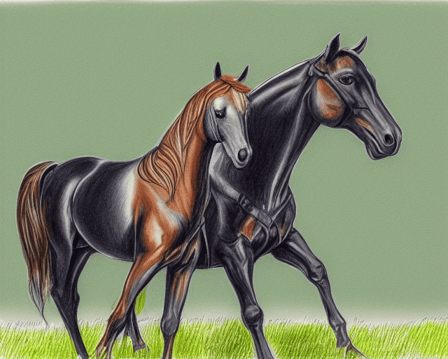 How to Choose the Best Horse Names
