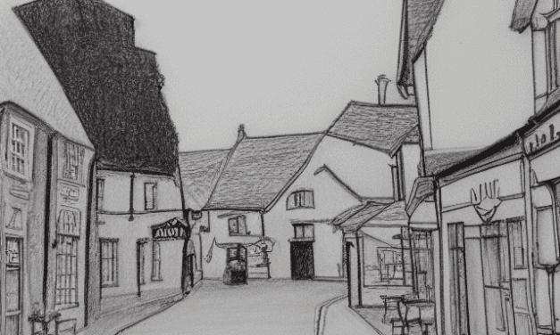 Things To Do In Alcester, Warwickshire