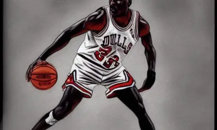 The Greatest Michael Jordan Moments of All Time