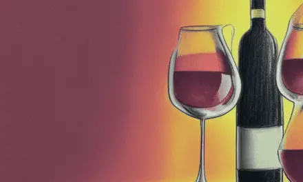 Top 10 Songs About Wine