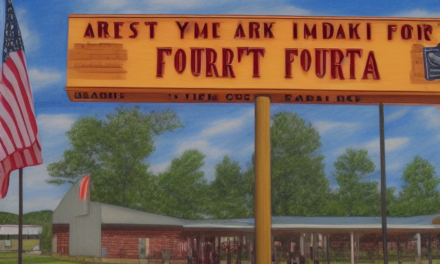 Best Places to Visit in Fort Rucker, Alabama