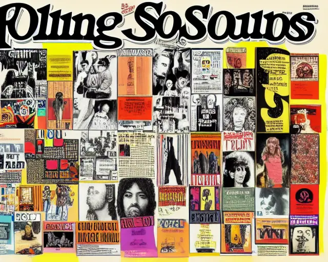Rolling Stone’s 500 Greatest Songs of All Time