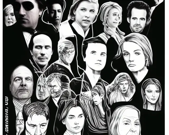 The Greatest TV Shows of All Time