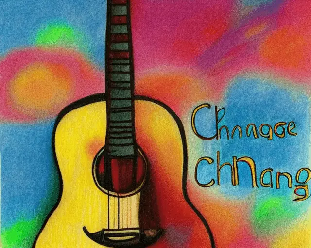Inspirational Songs About Change