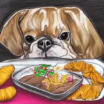 11 Types Of Food Dogs Can’t Eat!