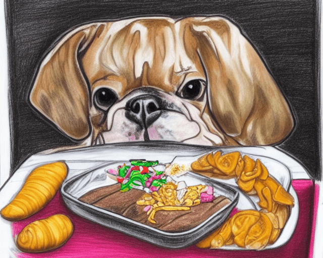 11 Types Of Food Dogs Can't Eat! Wellness Coaching For Life