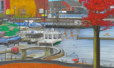Things to Do in Fall River, Massachusetts