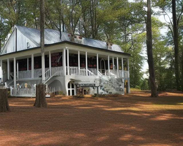 Best Places to Visit in Gadsden, Alabama