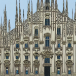 Places to Visit in Milan, Italy