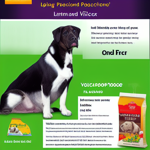 Victor Professional Dog Food Benefits