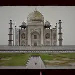 Places To Go In Agra, India