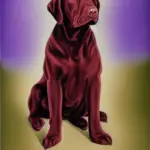 What You Should Know About the Chocolate Labrador Retriever Coat