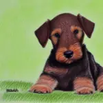 How to Find Airedale Terrier Puppies for Sale