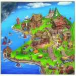 Best Places To Visit In Dwarf World