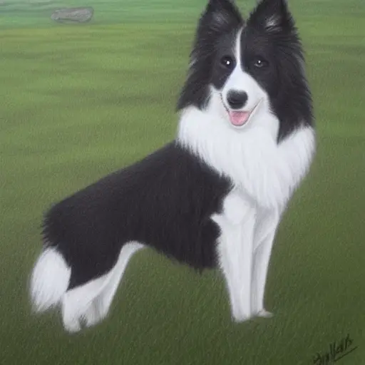 Border Collies For Sale Near Me