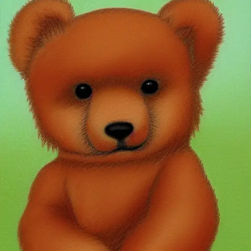 Teddy Bear For Your Pomeranian Puppy