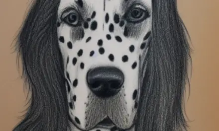 Caring For a Long-Haired Dalmatian