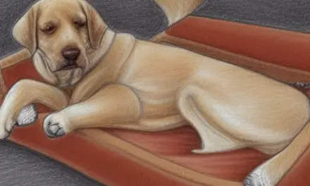 Dog Beds For Large Dogs