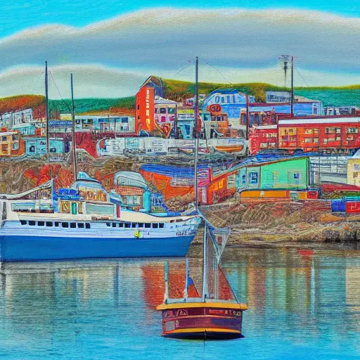 Best Places to Visit in Saint John, Newfoundland