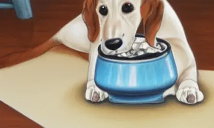 What You Should Know Before Purchasing a Spill Proof Dog Bowl