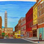 Best Places to Visit in Pittsfield, Massachusetts