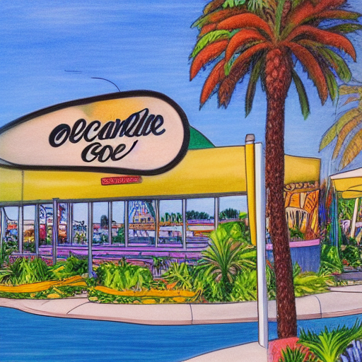 Places to Go in Oceanside, California