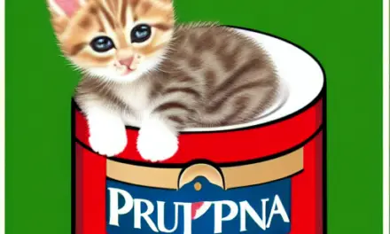 Purina Pro Plan Kitten Food Review