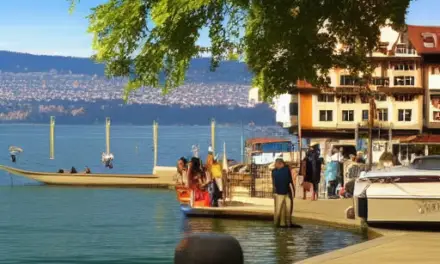 Best Places to Visit in Lake Zurich