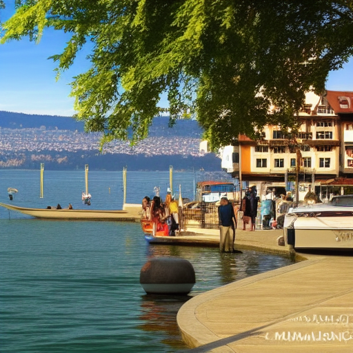Best Places to Visit in Lake Zurich