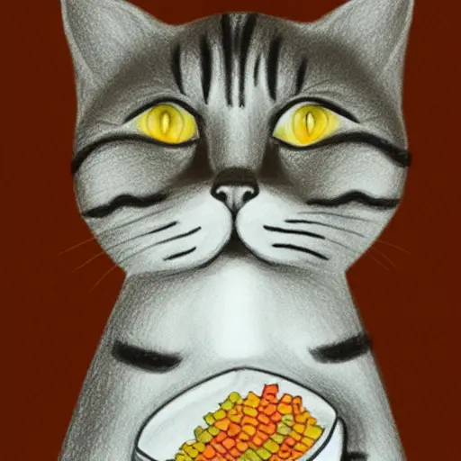 HiLife Cat Food