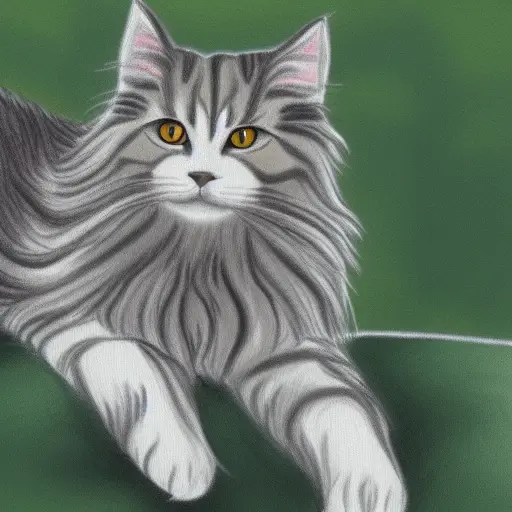 How to Choose a Norwegian Forest Cat Breeder