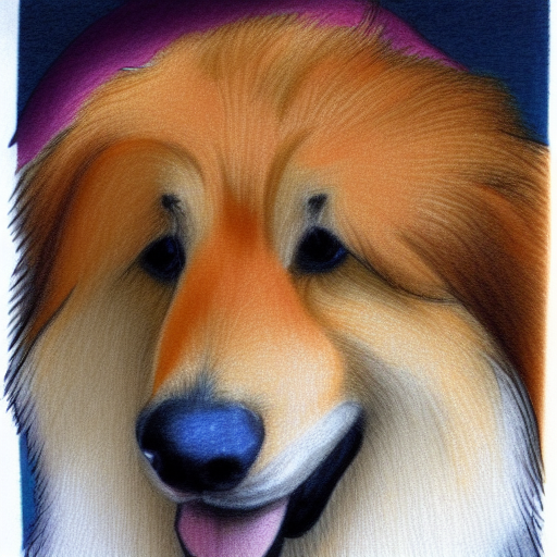 Rough Collie Health Issues