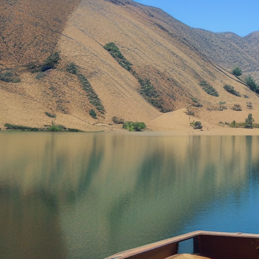 Best Places to Visit in Lake Isabella