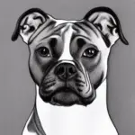 What Is a Staffordshire Bull Terrier Dog?