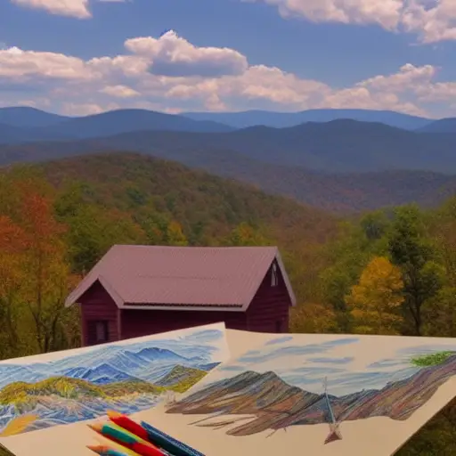 Best Places to Visit in Cullowhee, North Carolina