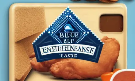 Blue Buffalo Tastefuls Chicken Entree Pate Wet Cat Food