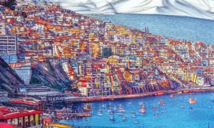 Best Places to Visit in Valparaiso, Chile